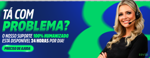 Bônus boas-vindas ssvip R$100